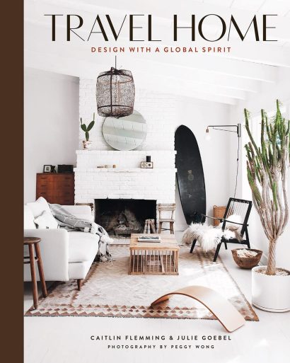 Travel Home: Design with a Global Spirit