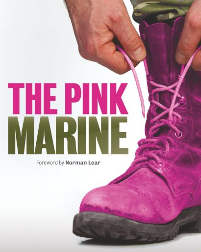 The Pink Marine