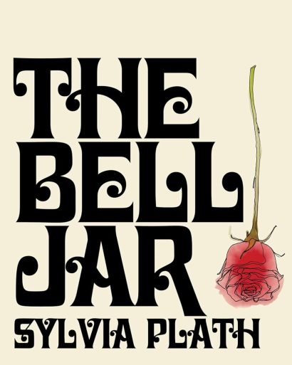 The Bell Jar: A Novel (Perennial Classics)