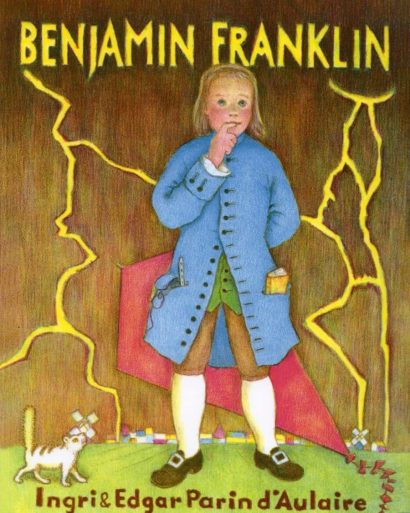 Benjamin Franklin