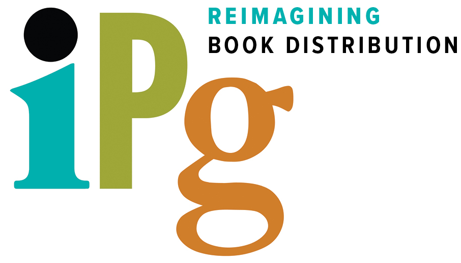 IPG Books Distribution